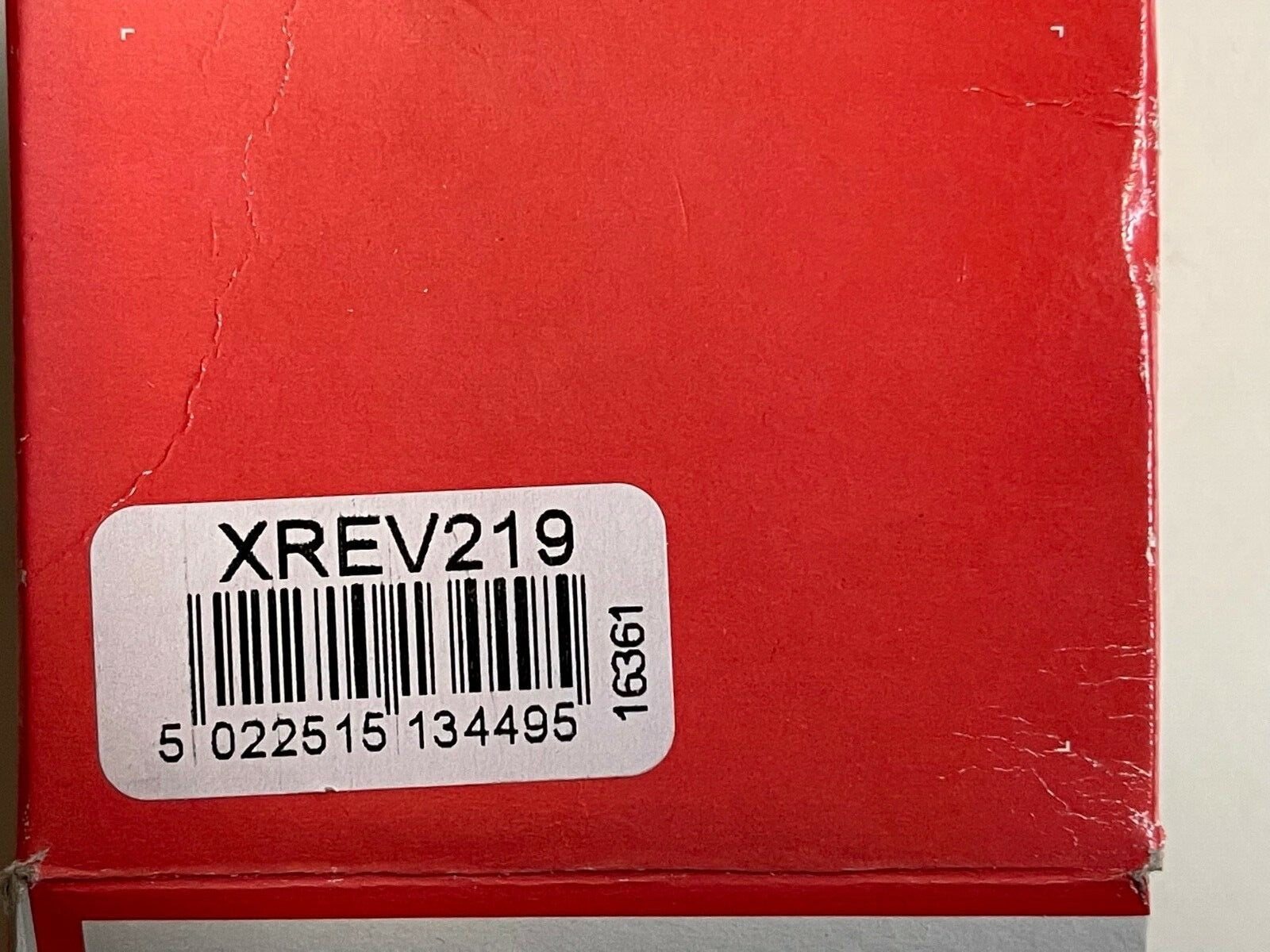 QH XREV219 Gearbox Sensor Transmission Crank RPM Sensor fits Ford