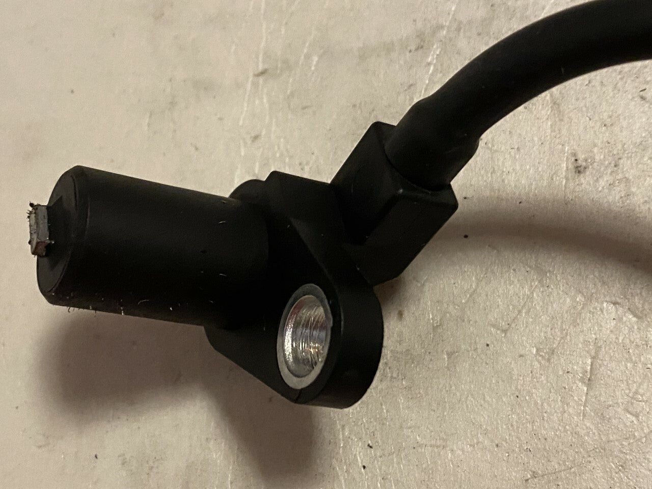 Solid Auto M370006 Wheel Speed Sensor ABS Sensor