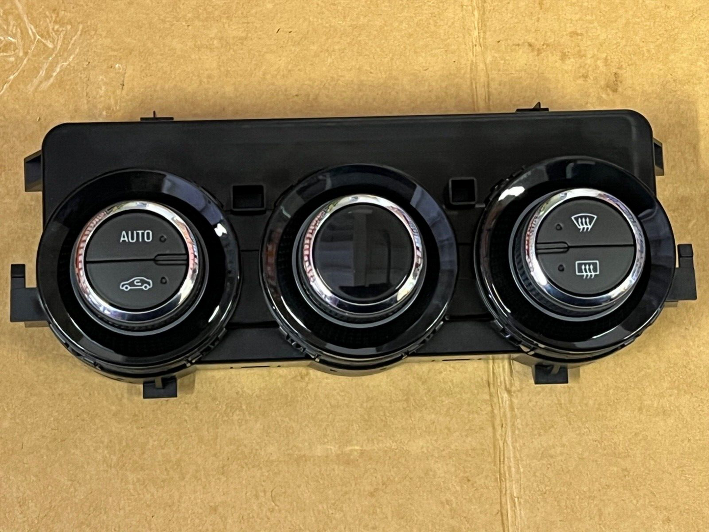 13468064 NEW Vauxhall Adam Heater Control Panel AC Hatch 3 Door 2012-2019