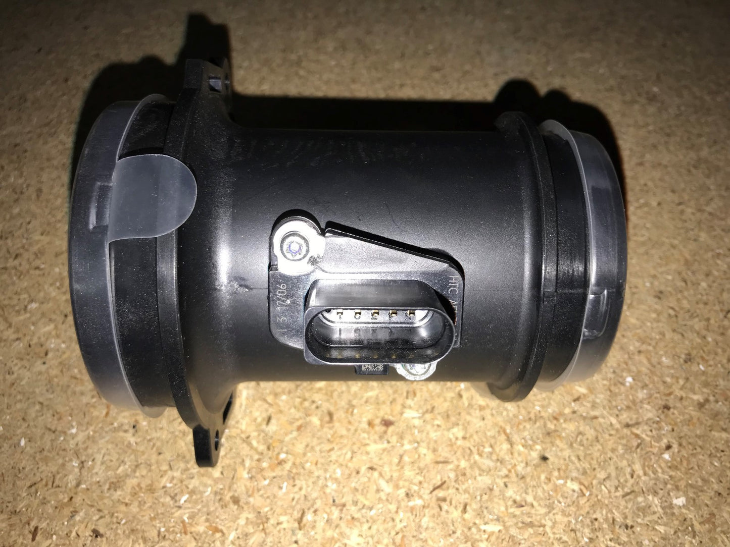 Air Flow Meter / Sensor Audi A6 2005-2006 3.0 Quattro Petrol 218hp Huco 135090