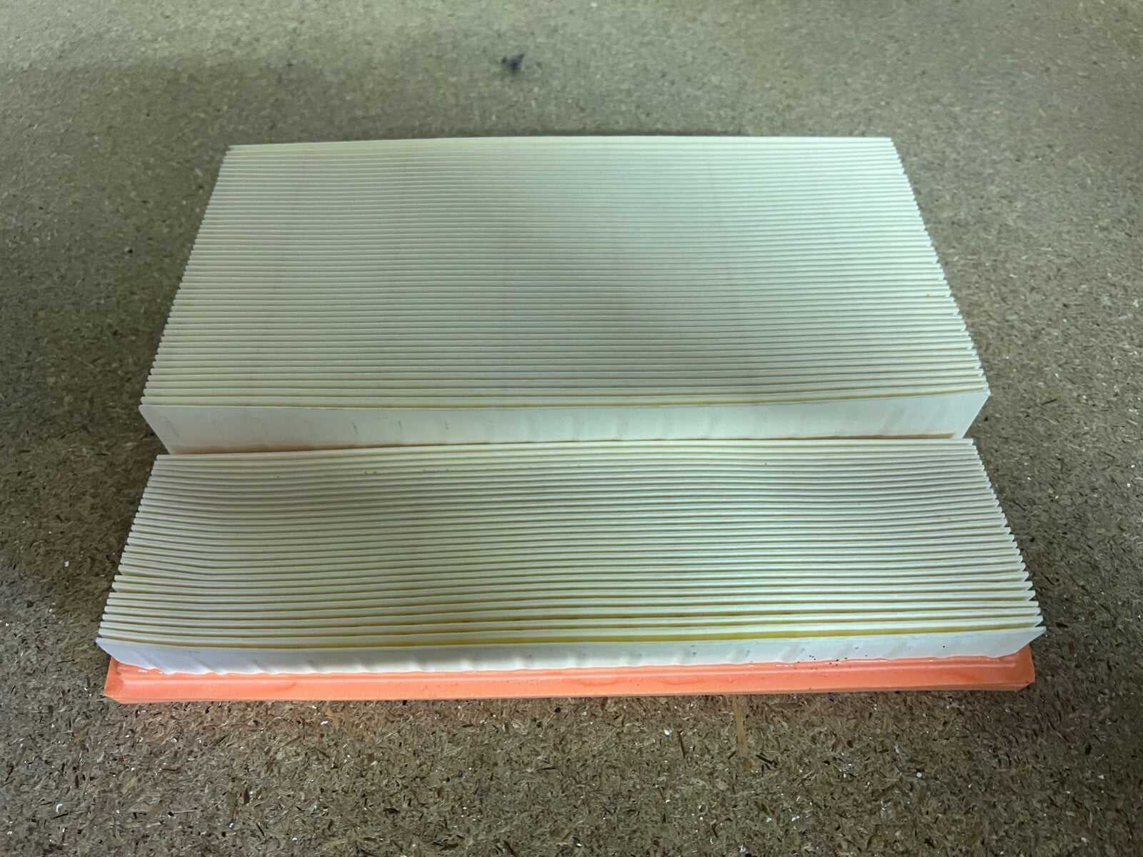 QH QFA0191 QH Air Filter fits Mercedes C Class CLK M Class Vauxhall Astra