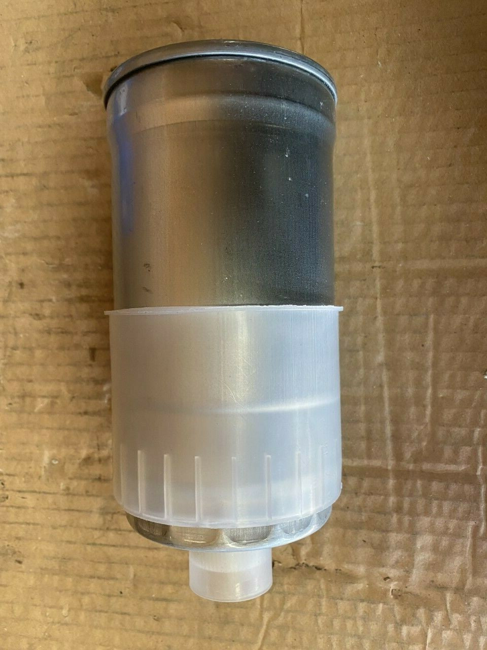 TJ Filters QFF0241 Fuel Filter fits Audi Volvo VW Volkswagon