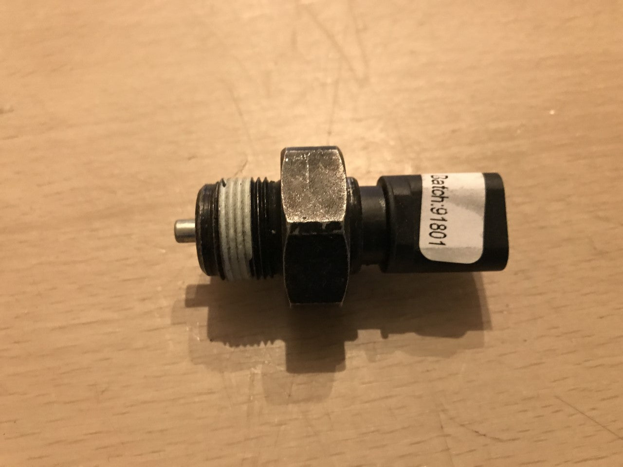 Reverse Light Switch Sensor Hyundai Accent i30 Kia Ceed Cerato Pro Rio RLS5111