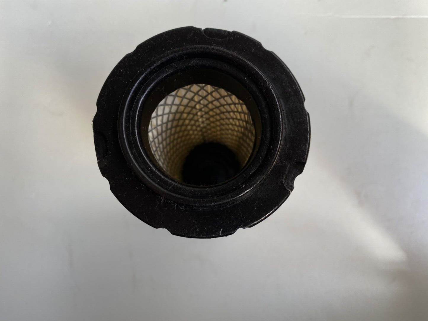 Ashika 20-00-030 Air Filter 88m 187mm