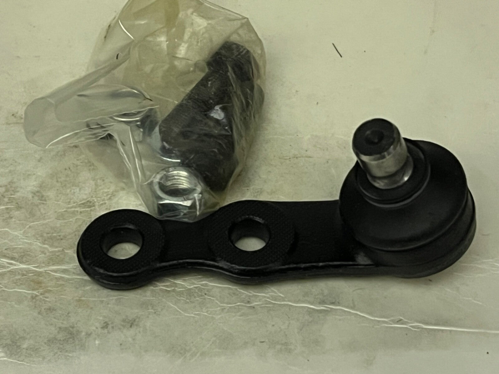 QH QSJ1354S Front Ball Joint fits Vauxhall Combo Corsa Tigra Corsavan Nova