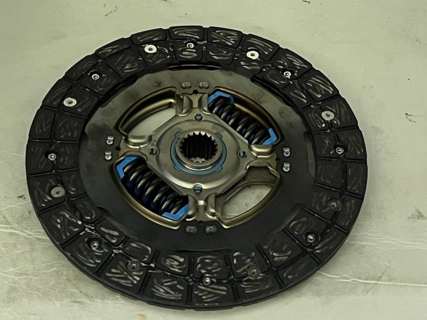 Aisin T110216 Clutch Kit fits Suzuki Swift Toyota Yaris Vitz