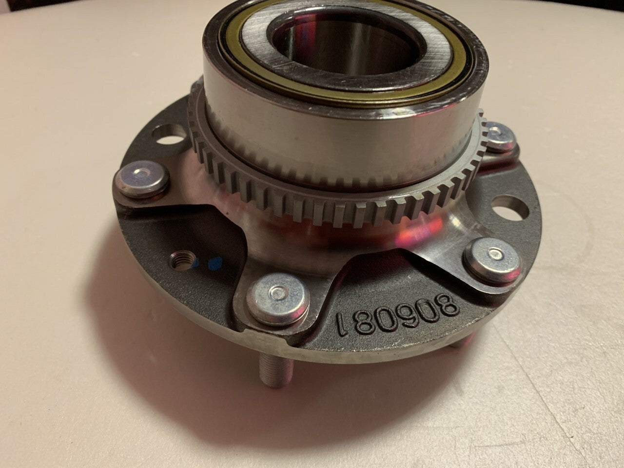 Rear Wheel Bearing Hub Kit for KIA:GRAND CARNIVAL III 3 Ashika 44-20312