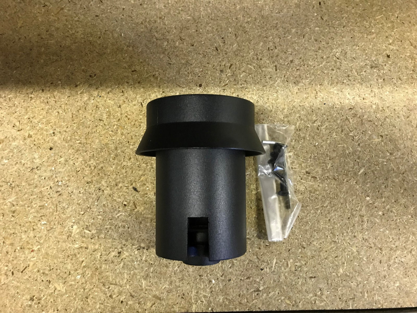 Steering Wheel Boss Hub fits Lada Samara OMP OD/1960LD820 New