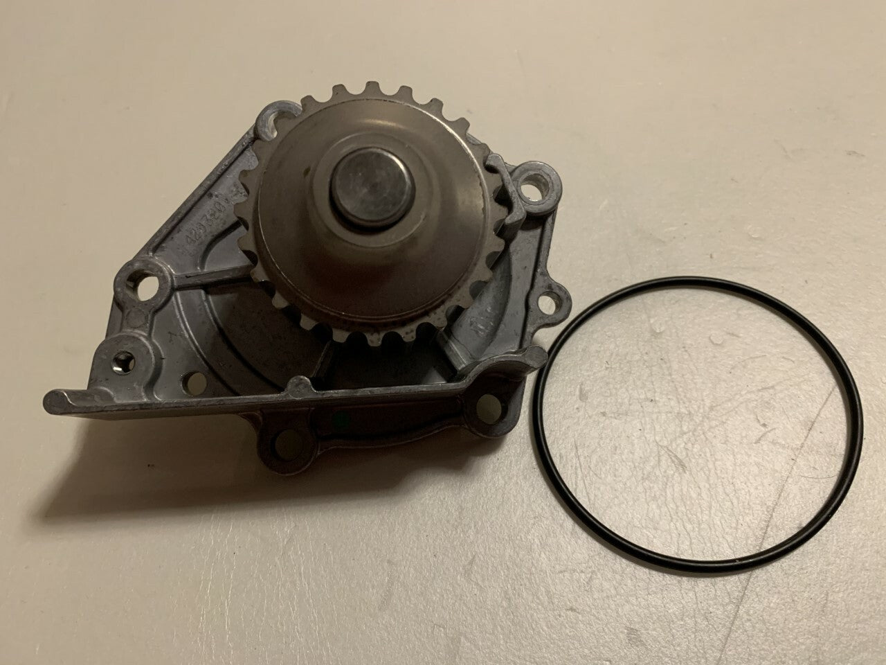 Veco VF419 Water Pump Coolant Pump