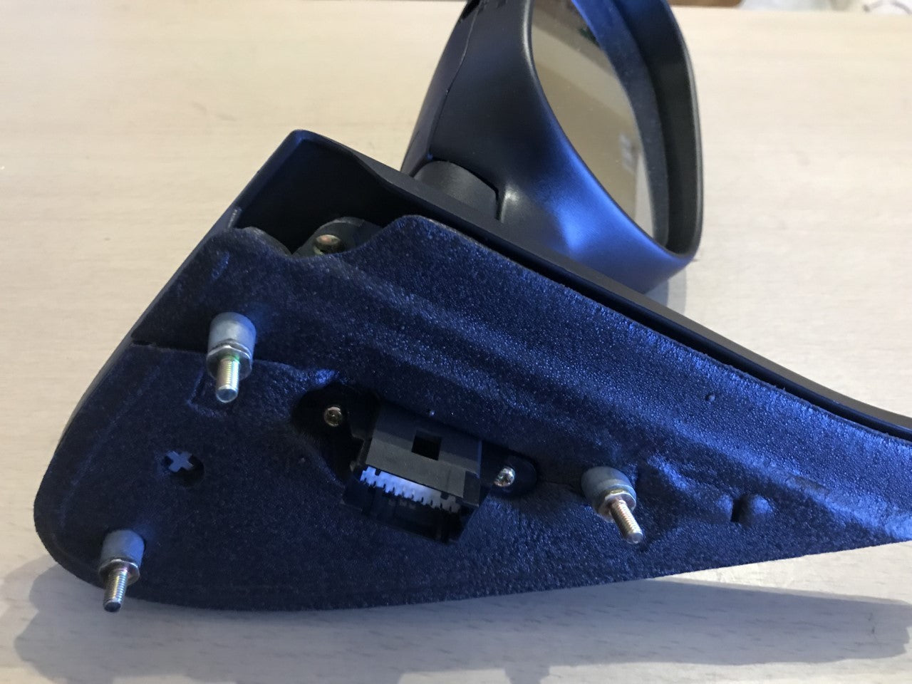 Wing Mirror Near Side Left Hand Heated Electric Renault Megane MK1 95-99 ADP153