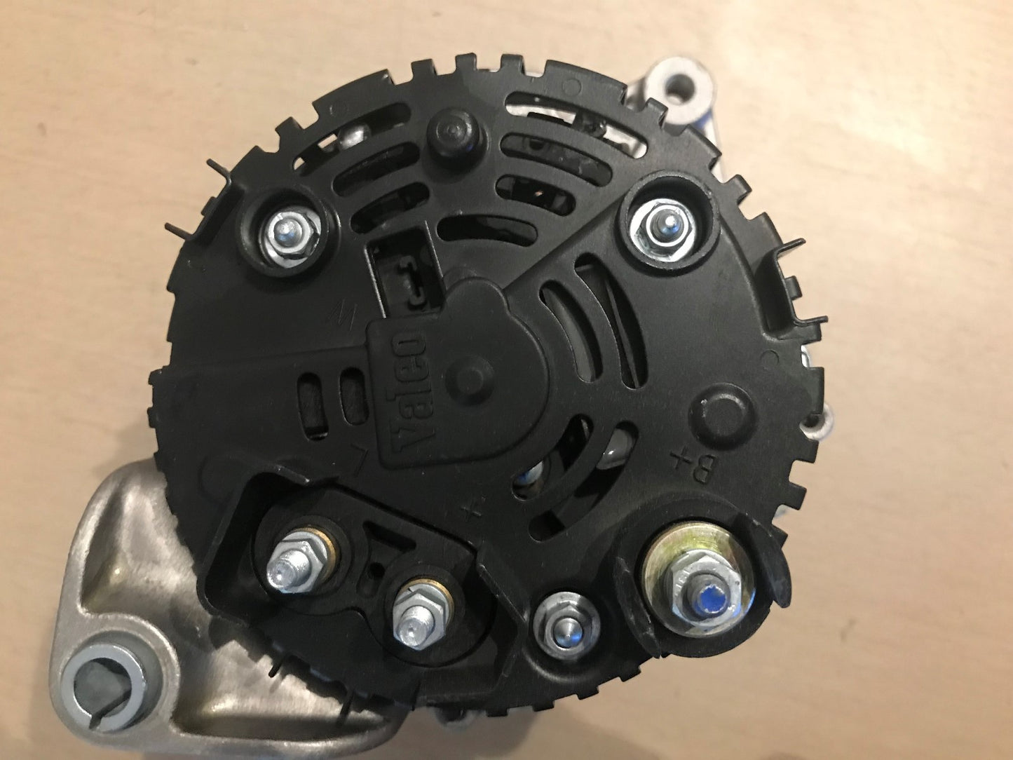 Alternator Renault Megane incl Cabrio Coupe Estate & Scenic Delco Remy DRA3485