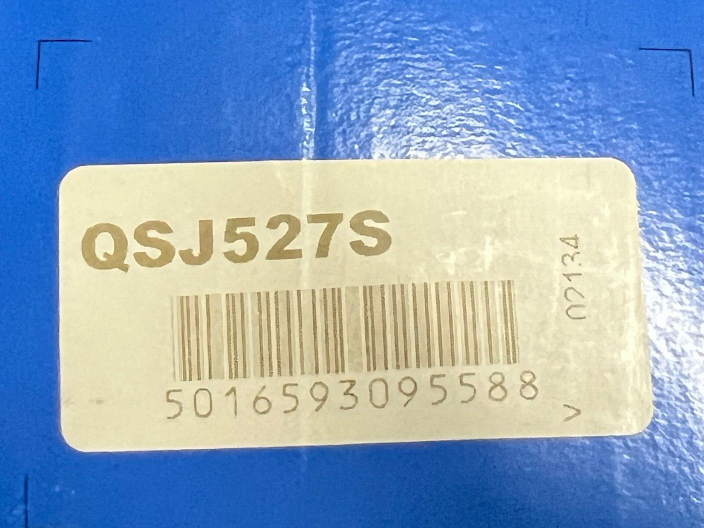 QH QSJ527S Upper Ball Joint fits Aston Martin Daimler Jaguar MG