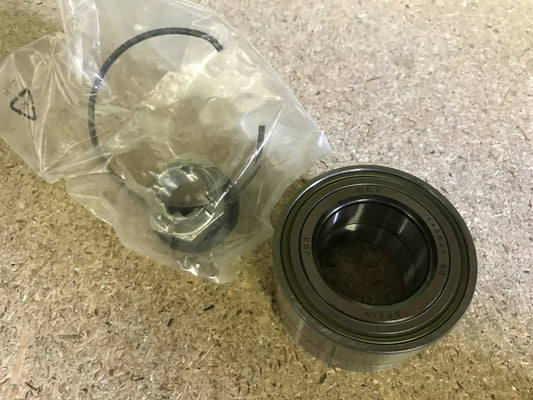 Renault 11 19 5 Series 9 Clio Extra Super 5 SKF VKBA3496 Wheel Bearing Kit