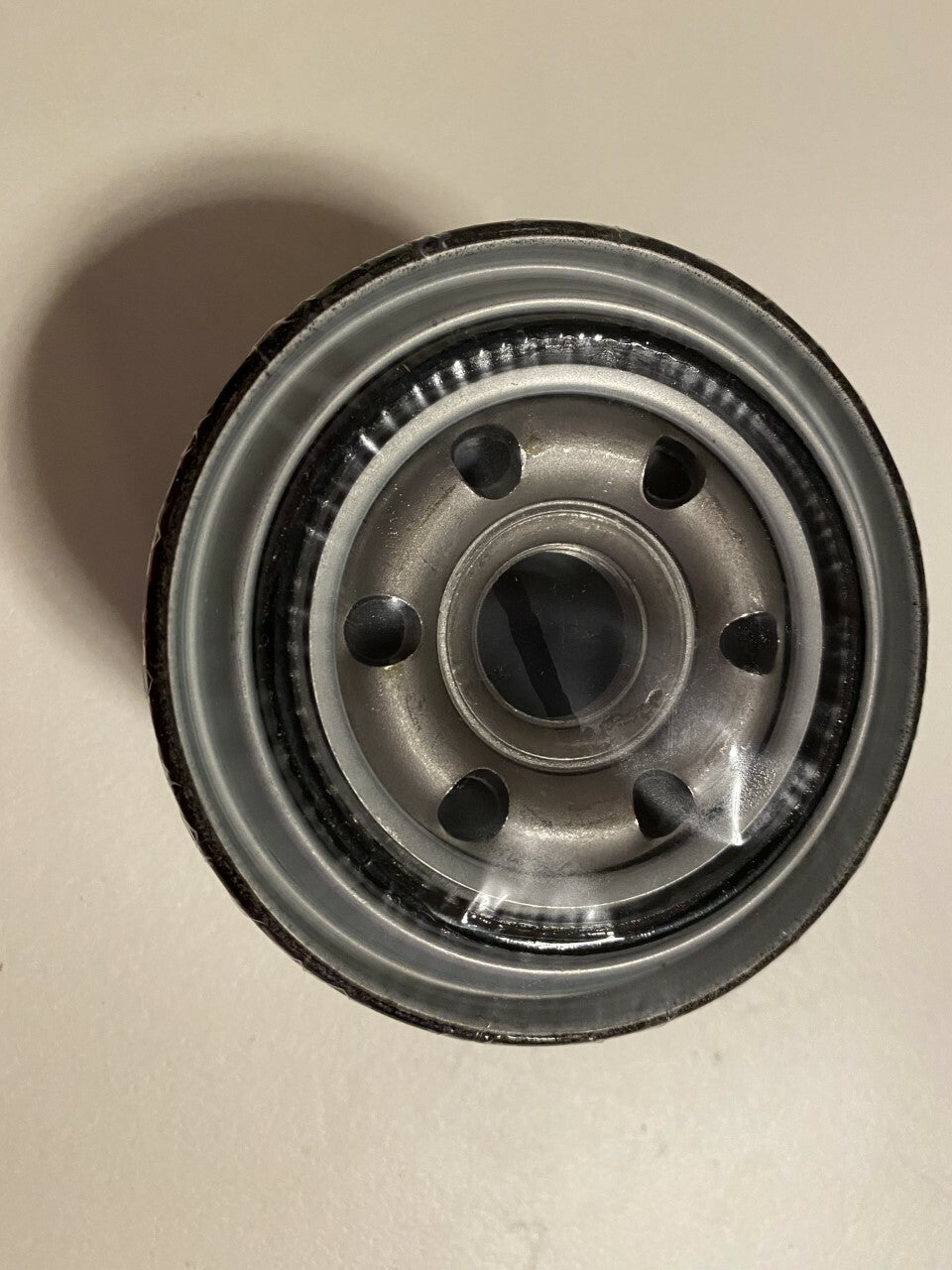 Solid Auto T102010 Oil Filter fits Toyota