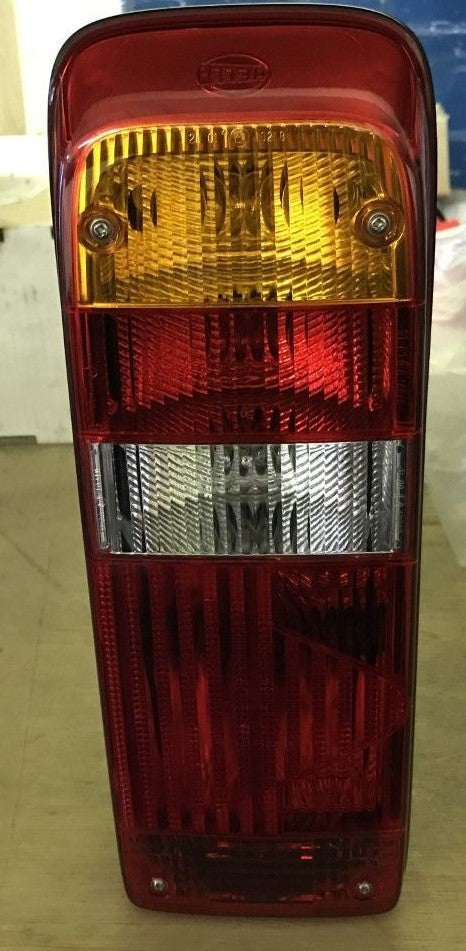 Rear Combination Lamp / Light Hella 2VP 340 930-137 New