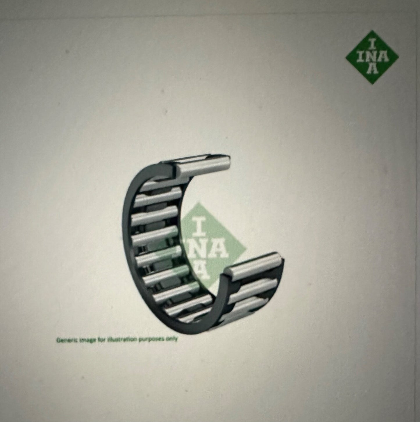 722025210 INA Manual Transmission Bearing fits Renault Volvo Trucks