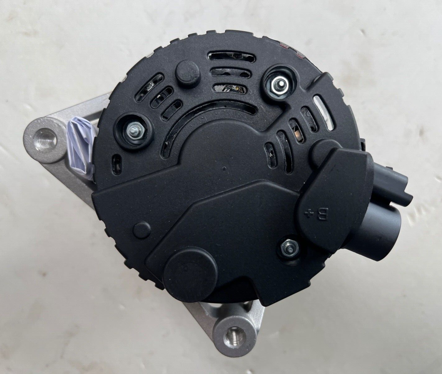 Alternator For CITROEN DISPATCH BERLINGO C2 C3 PEUGEOT PARTNER BIPPER EXPERT