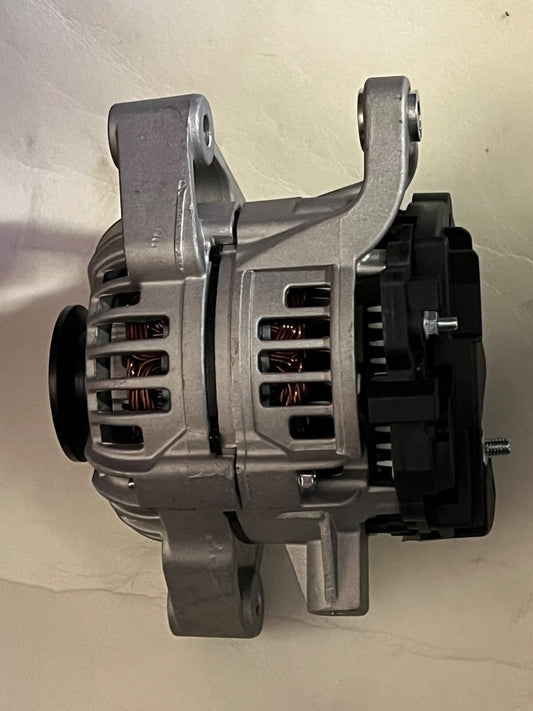 RTX 401721412 Alternator for Vauxhall Astra Estate / Van Mk4 1.7TD  1998-2000