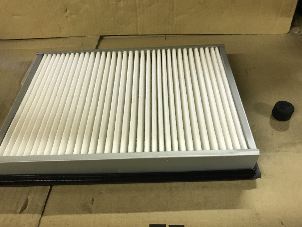 Air Filter Kia Sedona Carnival 99-06 2.5 V6 3.5 2.4 Muller Air Filter PA3254