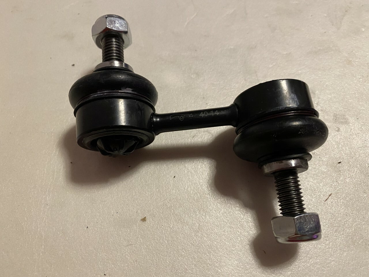 QH QLS2997S Stabilizer Link Drop Link fits BMW