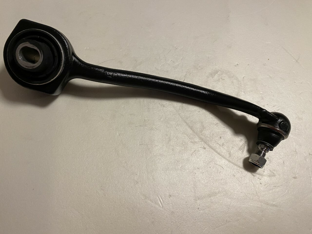 Teknorot M-756 Track Control Arm fits Mercedes