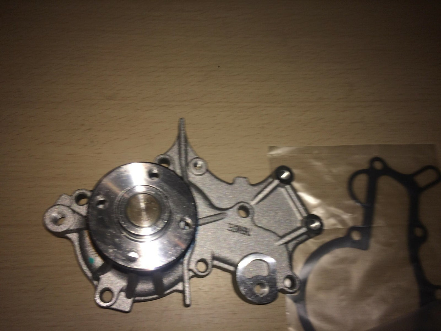 Thermotec D18005TT S223006 Water Pump fits Suzuki