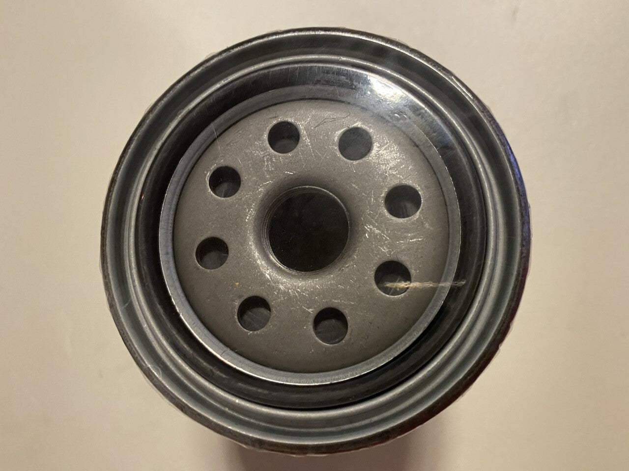 Solid Auto H202002 Oil Filter fits Hyundai Kia