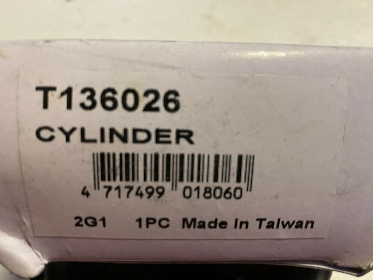 Solid Auto T136026 Wheel Cylinder fits Toyota VW Volkswagon