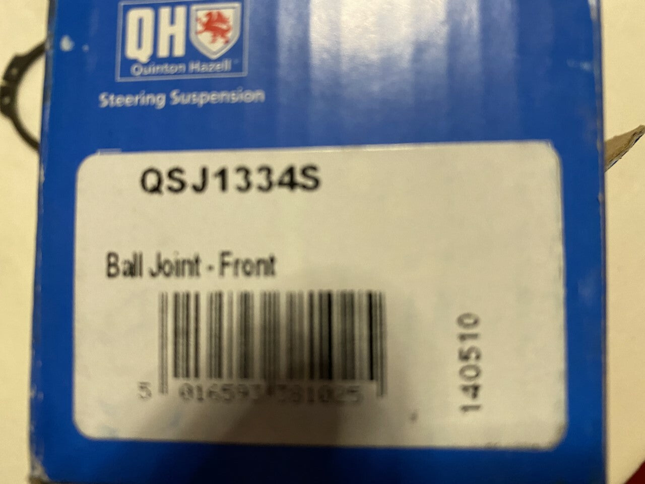 QH QSJ1334S Ball Joint fits Nissan