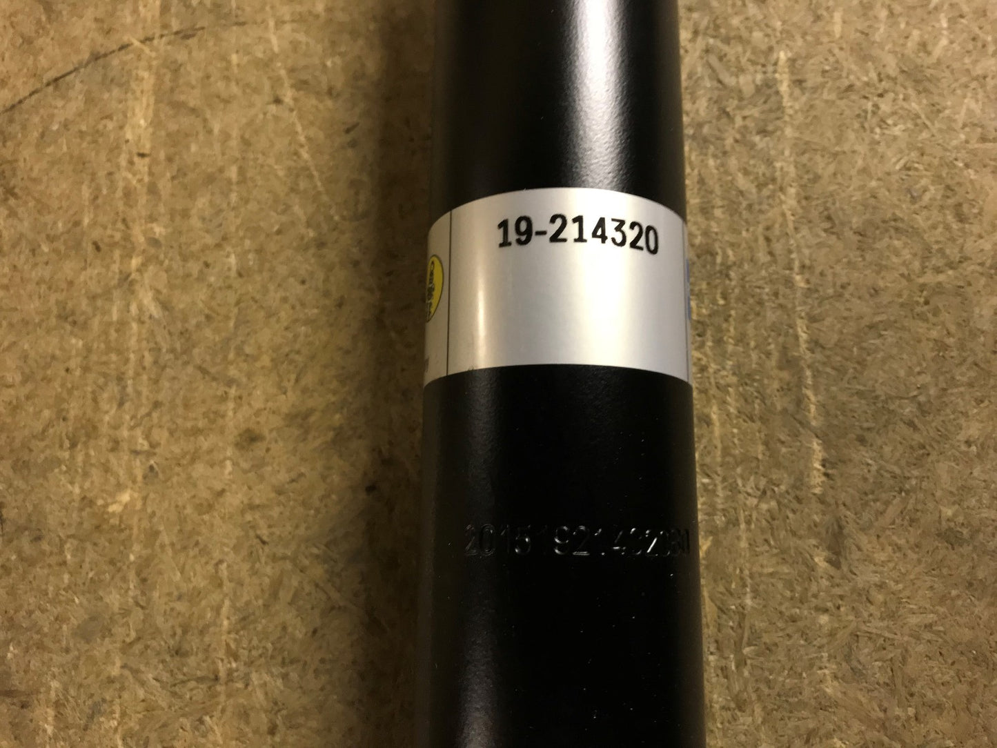 Rear Shock Absorber BMW 3 Series 2007-2013 M3 Bilstein B4 19-214320