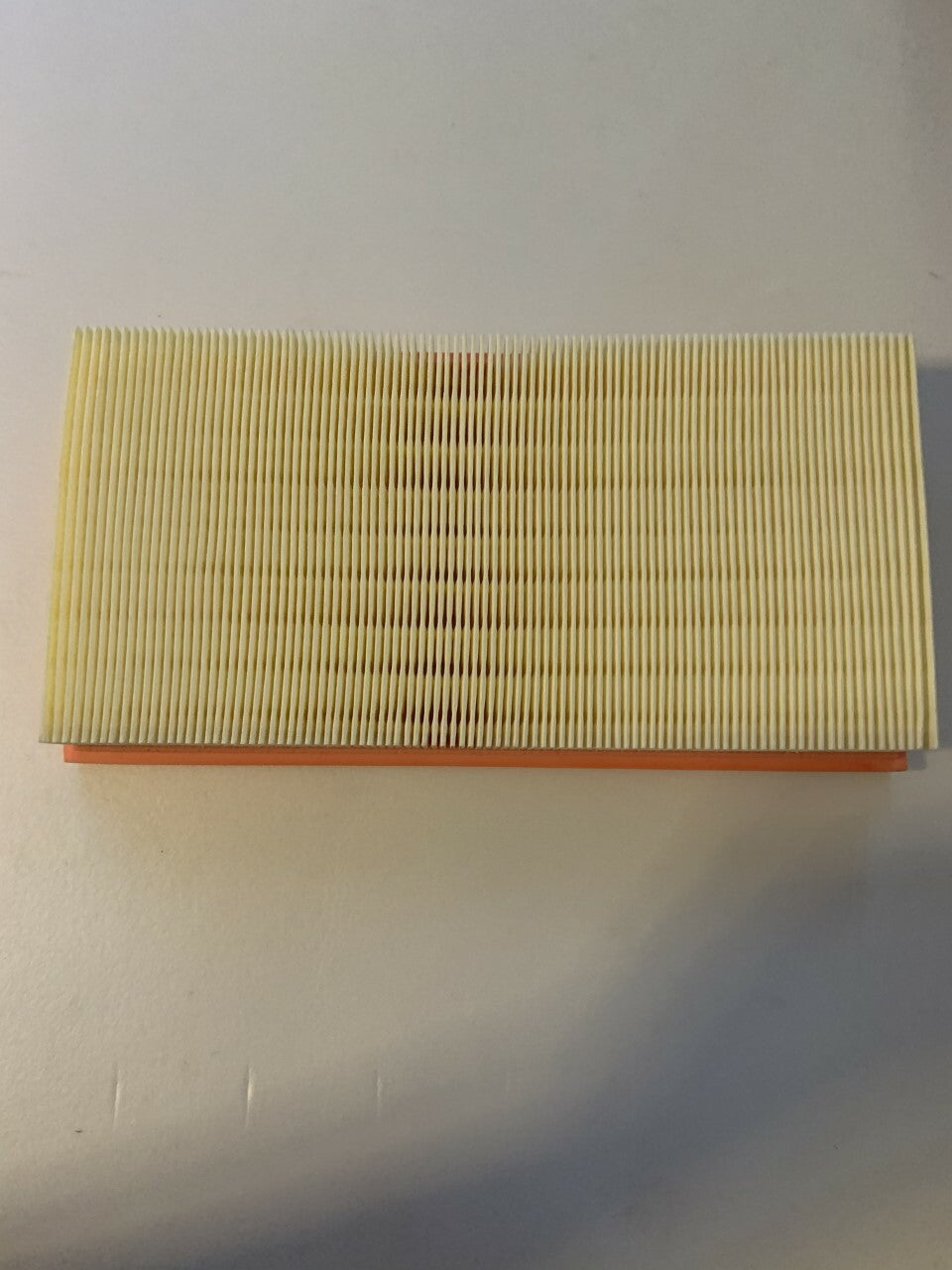 VW Volkswagon TJ Filters QFA0786 Air Filter