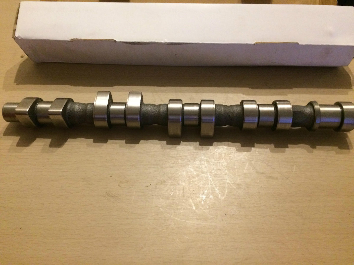 Camshaft Vauxhall Astra Tigra Vectra 92-on inj ecotec 16v UC8300 New