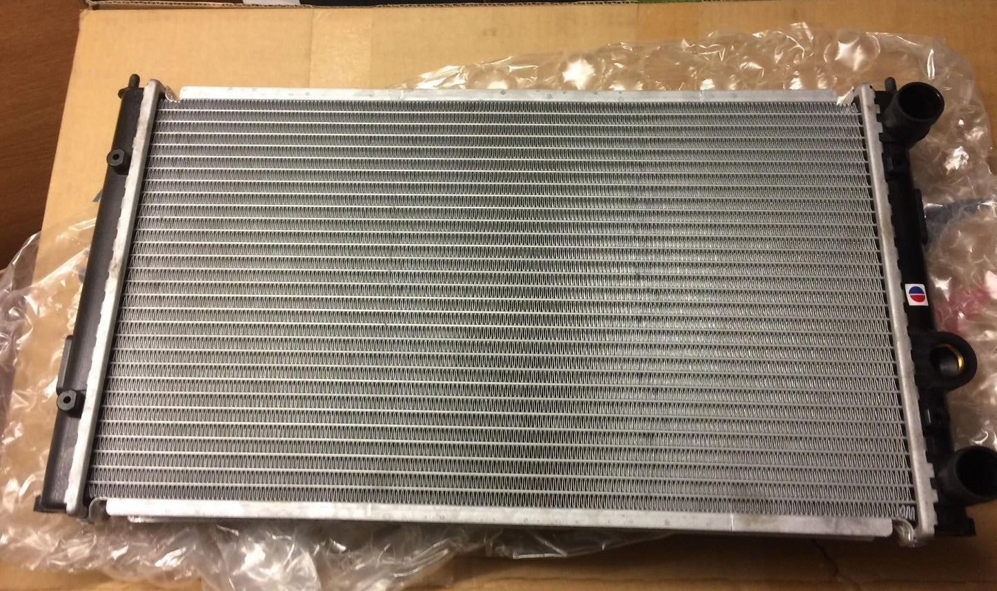 VW Volkswagen Golf MK3 / Jetta / Vento 1.6i Radiator VW2029 NEW BOXED