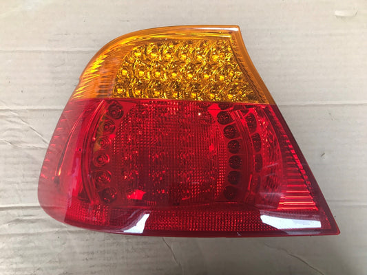 Rear Near Side Outer Lamp LED BMW 3 Series Coupe Cabriolet 2003-2007 478111700