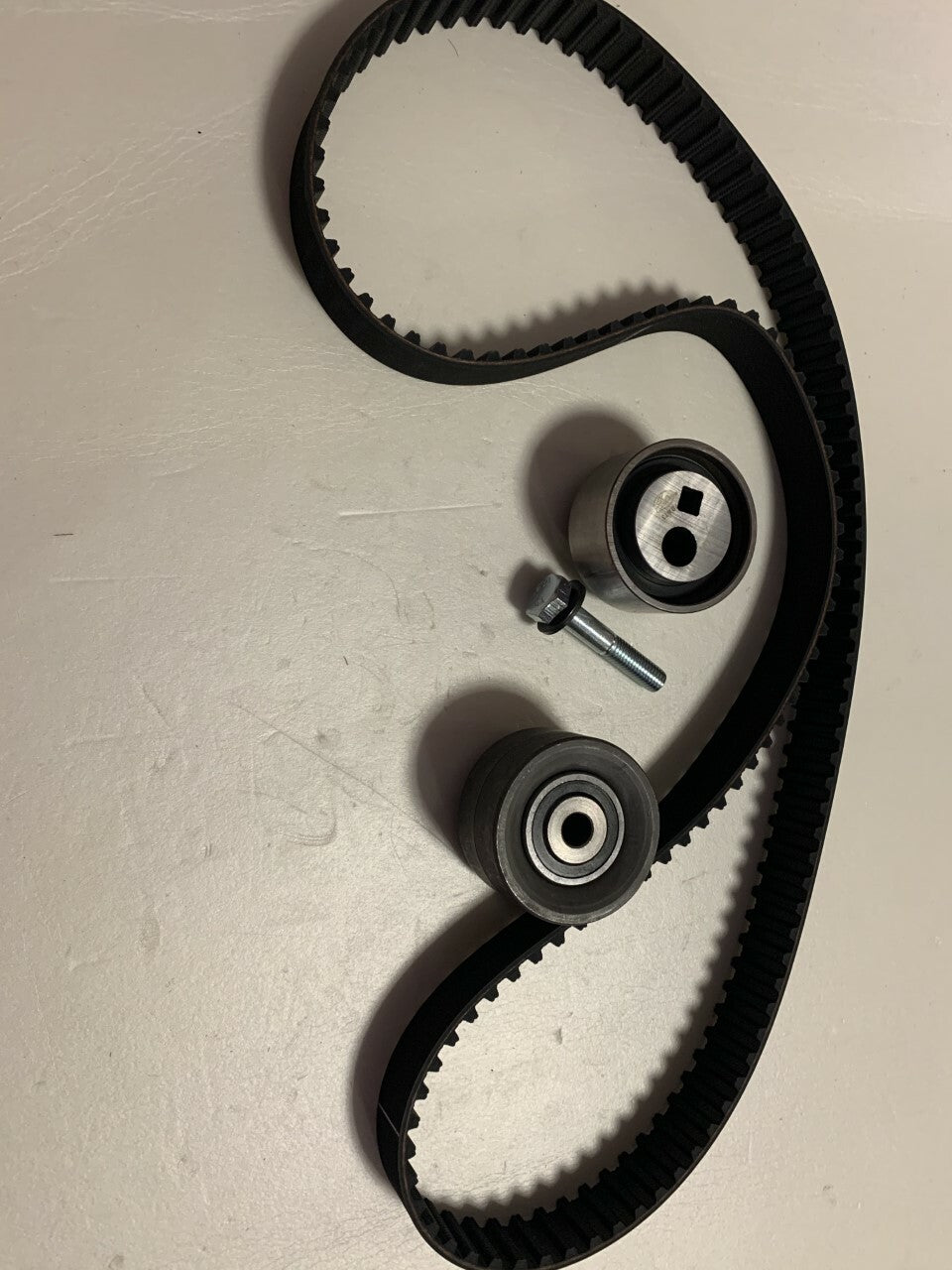 QH QBK153 Timing Belt Kit fits Citroen Peugeot Rover