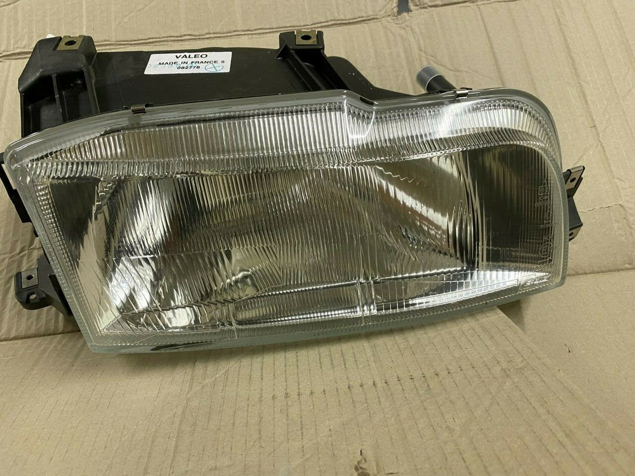 Valeo 082778 Headlight Lamp Off Side Right Hand fits Renault 21