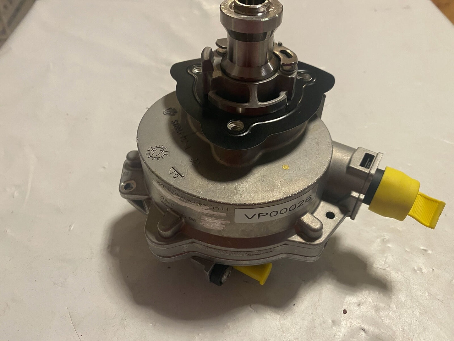 VP00026 Vacuum Pump Fits BMW 1 / 3 / 5 / 6 X3 X5 X6 Series