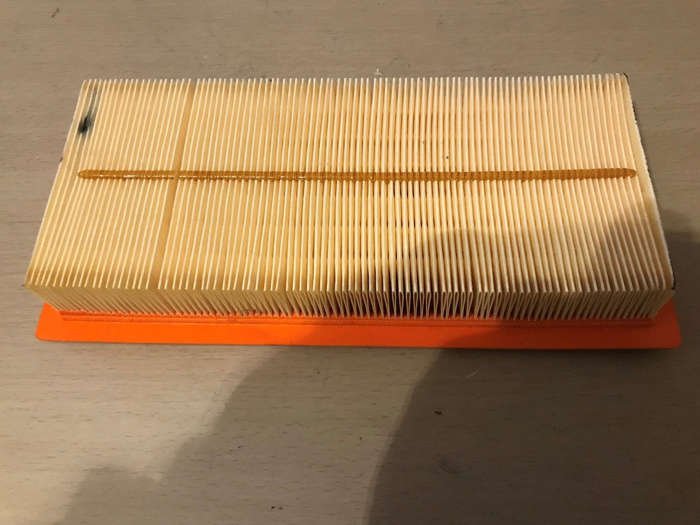 Air Filter Fiat Punto 1994-2000 1.7d Bosch 1457433286 PA7182 C2981 CA5677 A270
