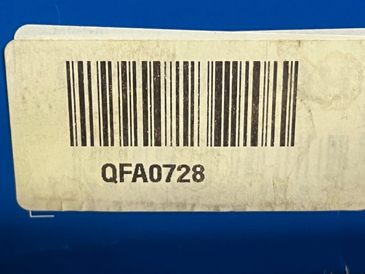 QH QFA0728 QH Air Filter fits Seat Cordoba Ibiza Skoda Fabia VW Polo