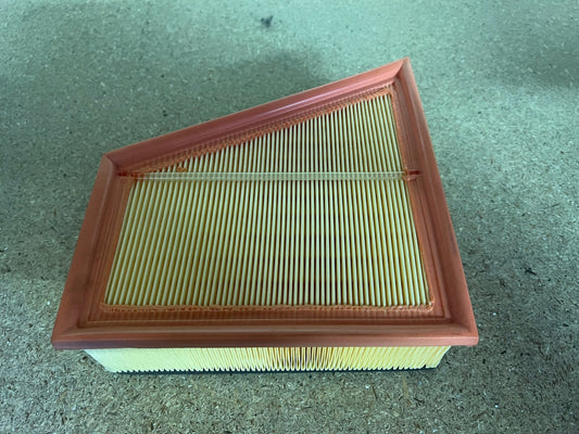 QH QFA0188 QH Air Filter fits Seat Cordoba Ibiza Skoda Fabia VW Polo
