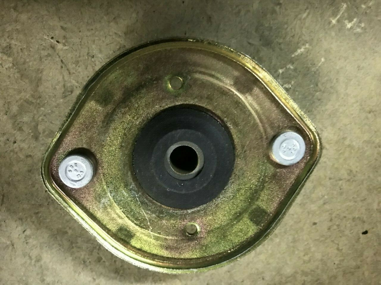 Top Suspension Strut Mount Fiat Panda 1985-1998 Mapco 33026