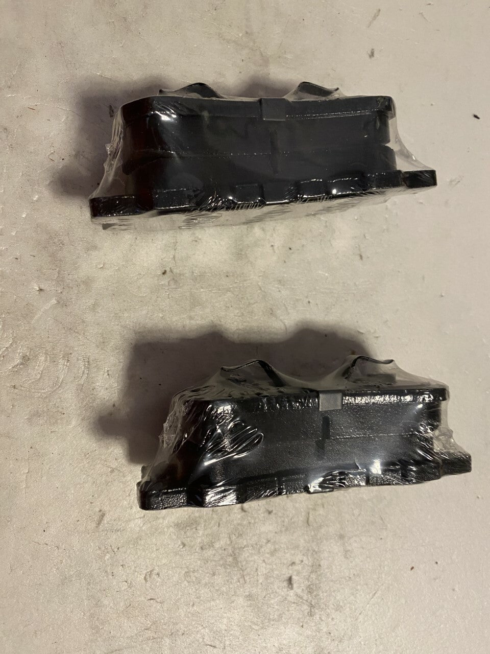 Solid Auto M304036 Rear Brake Pad Set