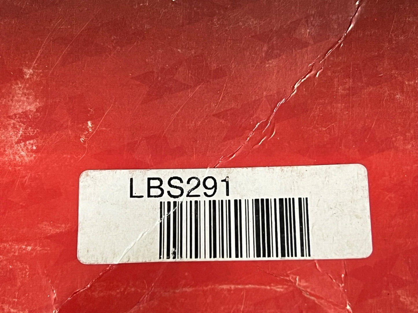 XT LBS291 GT1291 XC242 HT Leads Ignition