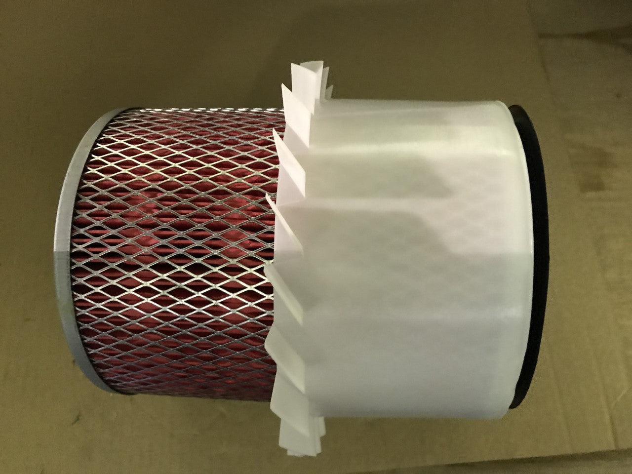 Air Filter Isuzu Vauxhall Asika Air Filter 20-01-112 2001112 **New**