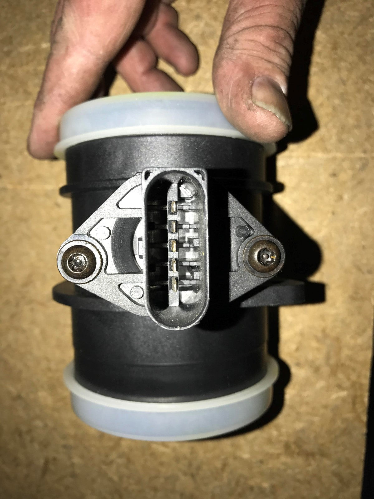 Air Flow Meter MAF VAG Seat VW Mapco 42809 New **BARGAIN**