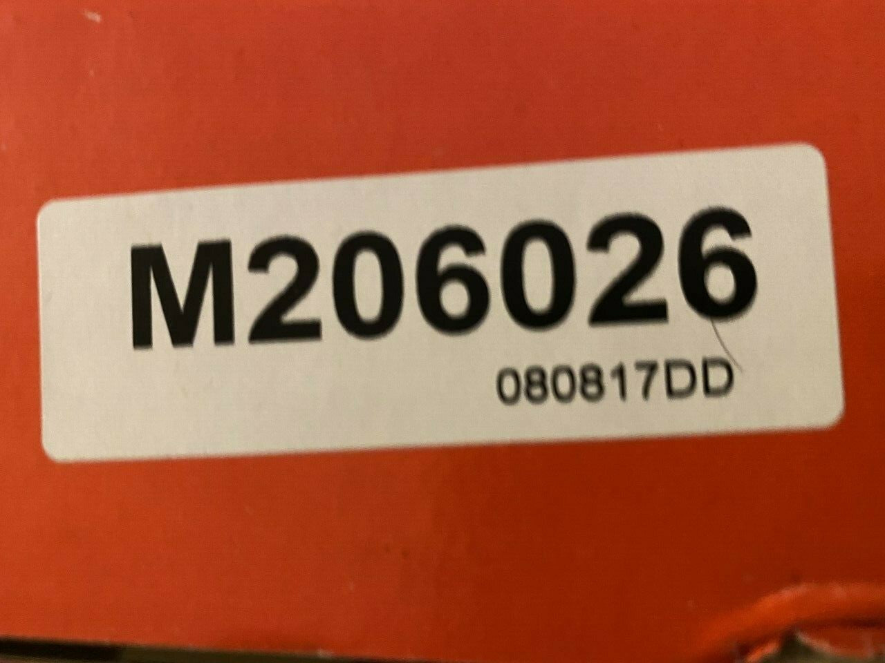 Solid Auto M206026 Brake Disc (Pair) fits Mazda