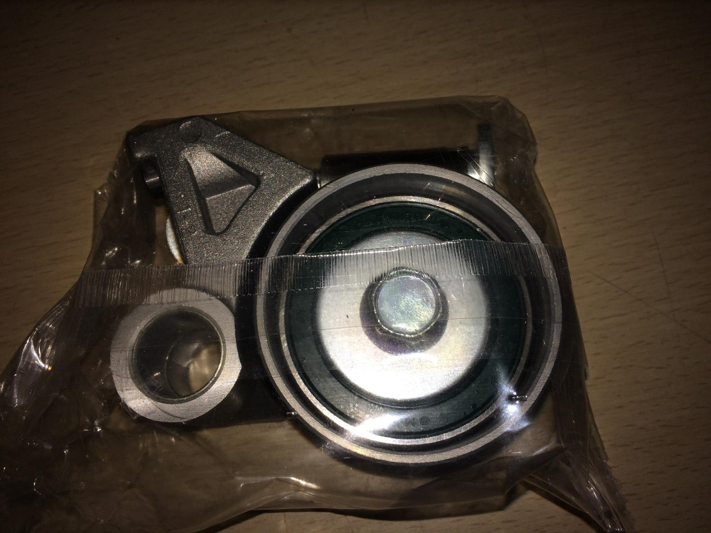 Timing Belt Tensioner Ford Probe Mazda 323 636 MX-3 MX6 Xedos GT80670 New