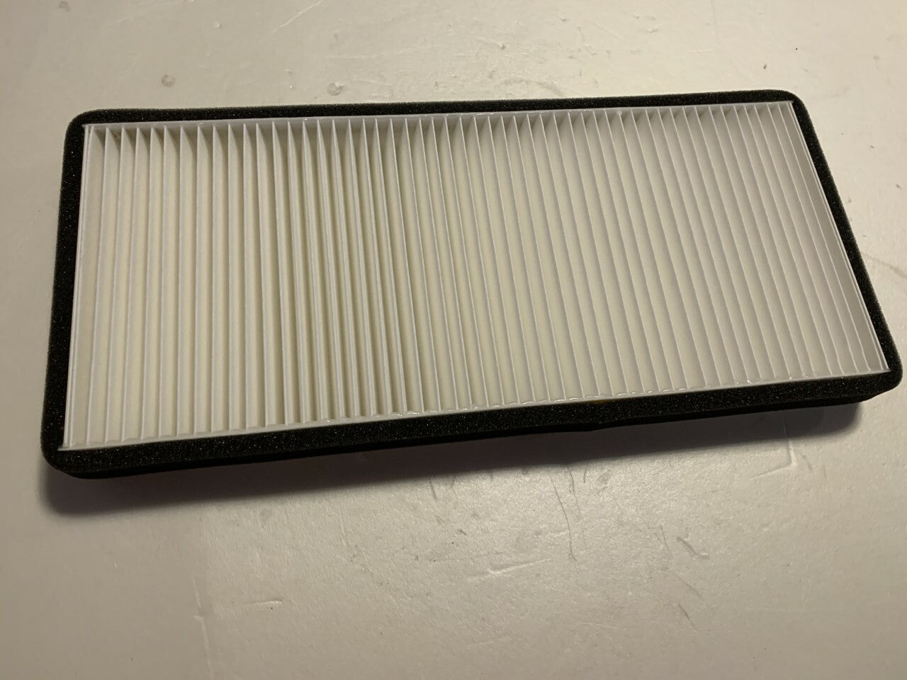 Audi Seat Skoda VW Volkswagon TJ Filters QFC0084 WP9359 Cabin Pollen Filter