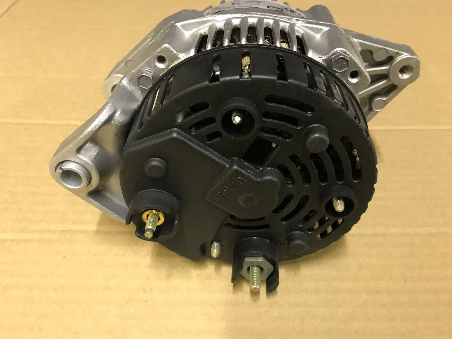 Alternator Renault Clio Megane Cabrio Classic Coach Grangtour Valeo 436740