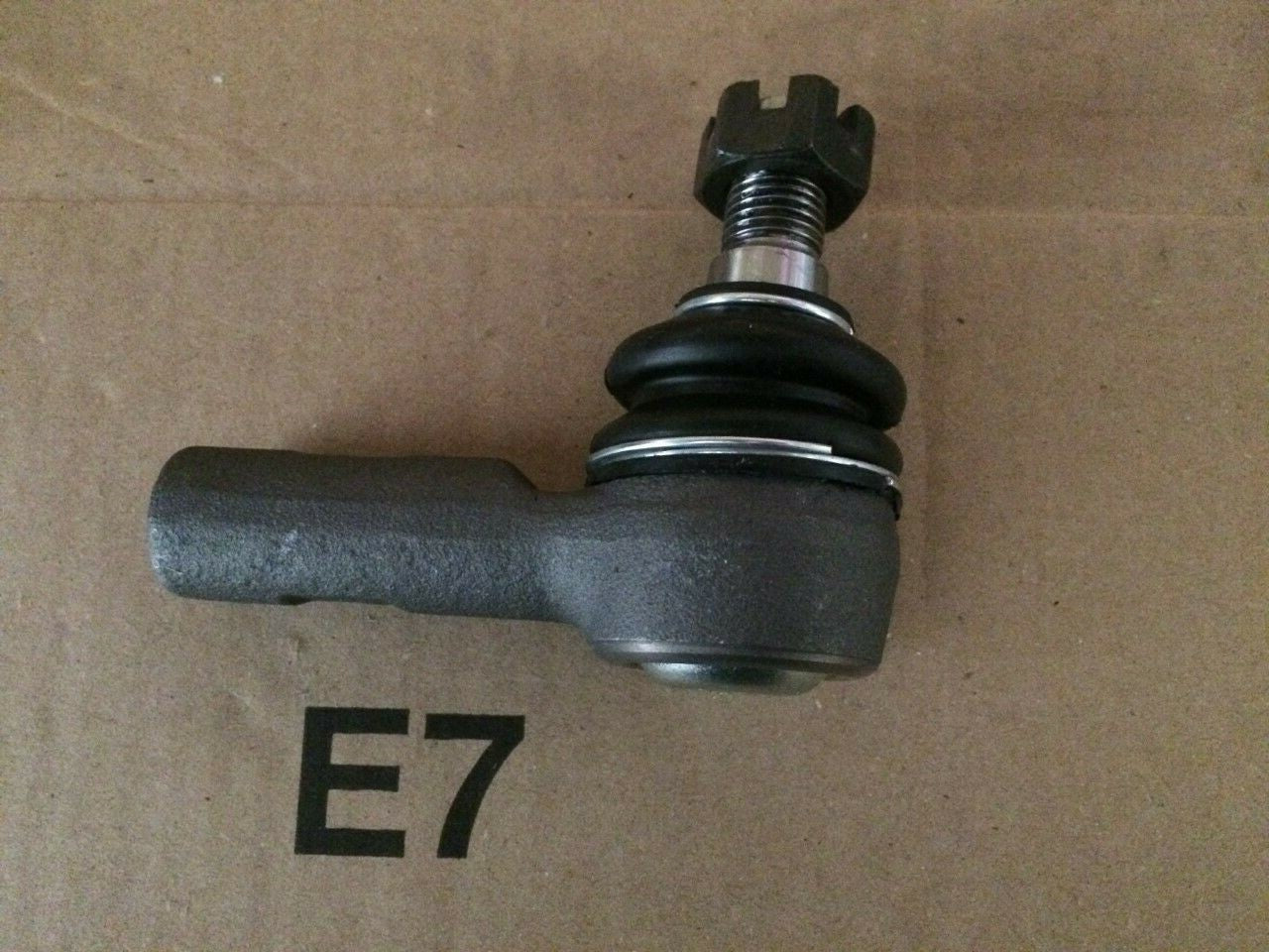 Vaico V40-0514 Tie Rod End NS or OS Vauxhall Frontera 1998-2004